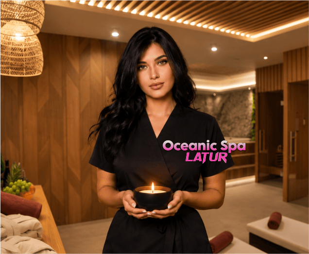 Massage Center in Latur